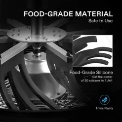 19 Inch Bud Leaf Bowl Trimmer 12 19 Inch Bud Leaf Bowl Trimmer -Grow Tech Shop 1765e120ad33e82dd36aaa92d6080ca8