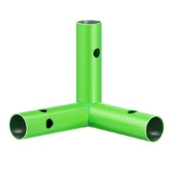 16mm Grow Tent Corner Only For VIVOSUN Grow Tents, 2 Pieces