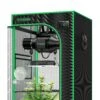 Smart Grow Tent Kit GIY-SGS-55 Lite 5x5, 6-Plant Complete System, With WiFi E42A Controller, 650W VSFD6500 LED Grow Light, 6-inch AeroZesh G6 Ventilation Combo, And 2x AeroWave E6 Clip-on Fan -Grow Tech Shop 3f3be639073d3b61d73087201db5bb1a 7
