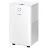 10L/23 Pint 2,000 Sq. Ft. Smart Dehumidifier -Grow Tech Shop 4138f875b189c6b369714ab2c2d964d1