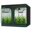 Standard Grow Tent Kit GIY-88 8x8, 16-Plant Complete System, With 2x 400W VS4000 LED Grow Light, And 8-inch Ventilation Combo 1 Standard Grow Tent Kit GIY-88 8x8, 16-Plant Complete System, With 2x 400W VS4000 LED Grow Light, And 8-inch Ventilation Combo -Grow Tech Shop 78f28a14cbcbf6e16497be66877aa7ba