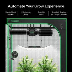 Grow Tech Shop -Grow Tech Shop 8e58483d221463e45e04968c88493e50 9
