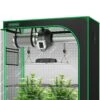 Standard Grow Tent Kit GIY-42 4x2, 2-Plant Complete System, With 200W VS2000 LED Grow Light, And 4-inch Ventilation Combo 2 Standard Grow Tent Kit GIY-42 4x2, 2-Plant Complete System, With 200W VS2000 LED Grow Light, And 4-inch Ventilation Combo -Grow Tech Shop af5cf0e97a5505b408b87988cd37bfad
