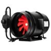 6-Inch 390 CFM Inline Duct Fan With Variable Speed Controller -Grow Tech Shop e1d95fc807360240b511987503775bb4