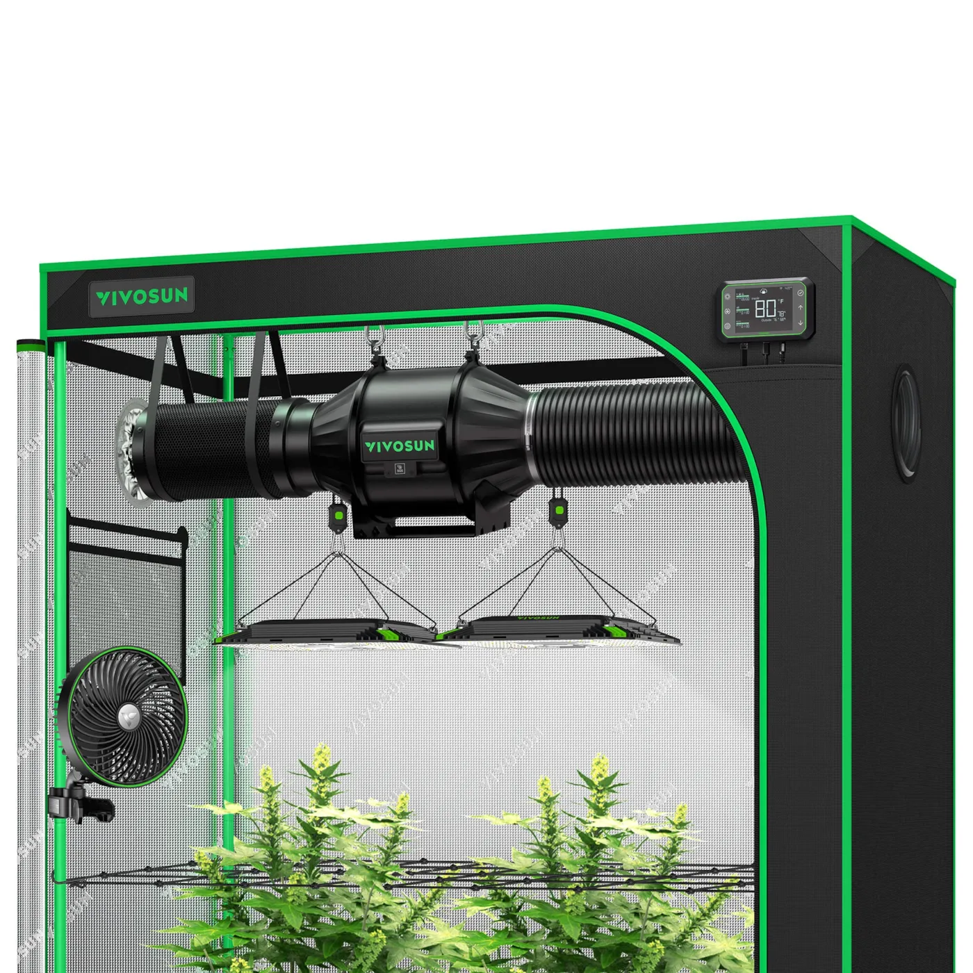 Grow Tech Shop -Grow Tech Shop dd4043711a014d9a7b298d1c0d7551b4